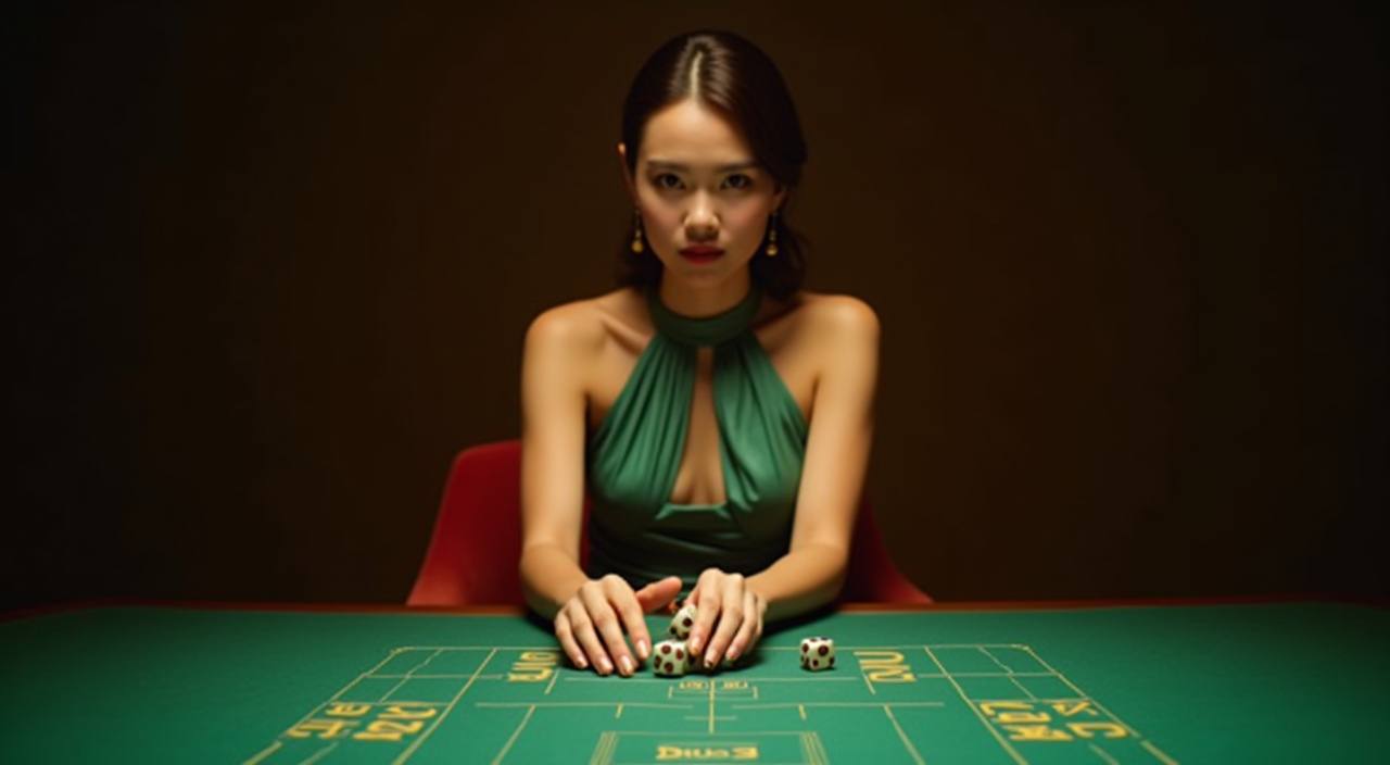 permata178 Royal Fishing room